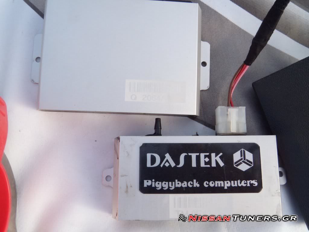 HR16DE turbo kit with pics Nissan Versa Forums